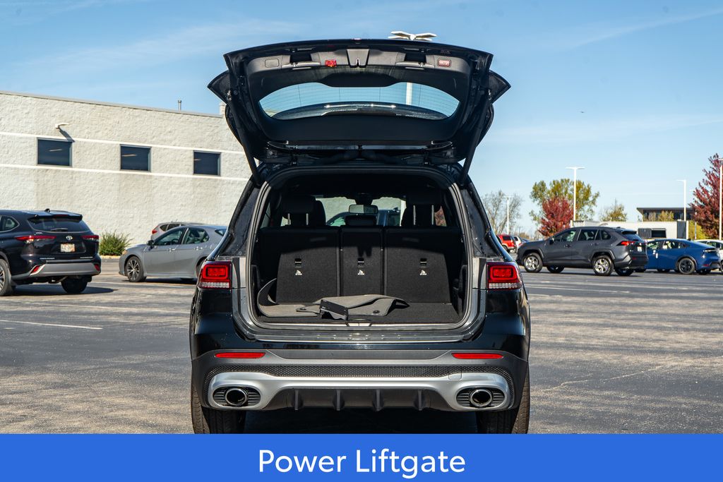 2023 MERCEDES-BENZ GLB-CLASS - Image 10