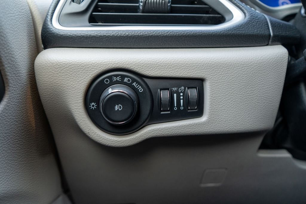 2024 CHRYSLER PACIFICA - Image 23