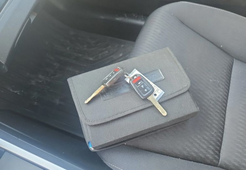 2013 HONDA ACCORD - Image 11