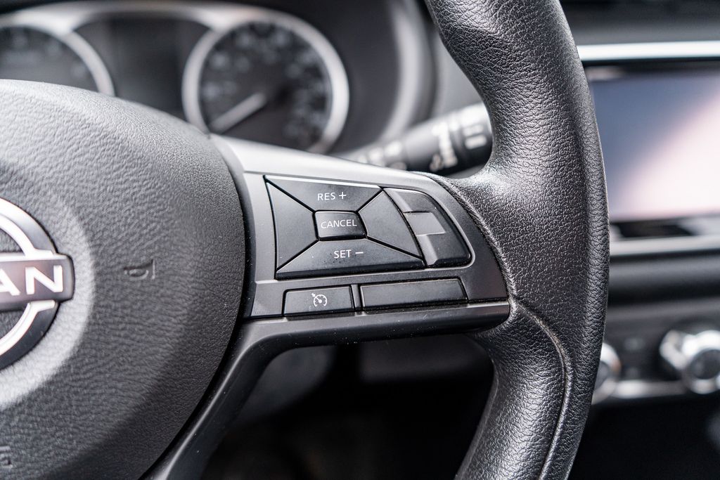 2023 NISSAN KICKS - Image 20