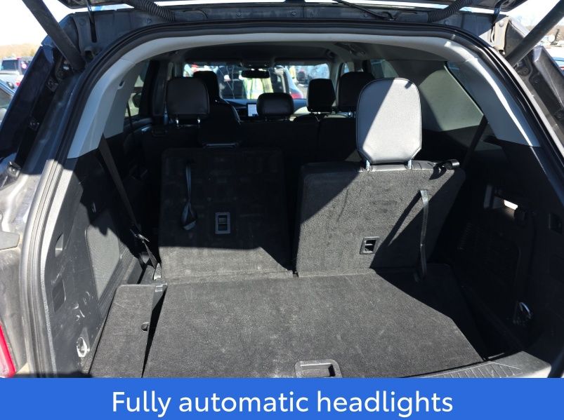 2023 FORD EXPLORER - Image 8