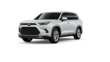  Toyota Grand Highlander Hybrid