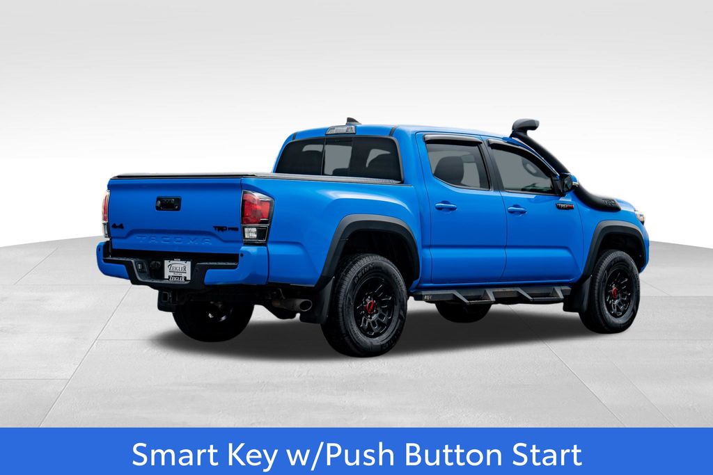 2019 Toyota Tacoma TRD Pro - Photo 7