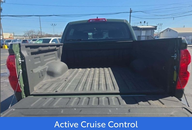 2021 TOYOTA TUNDRA - Image 6