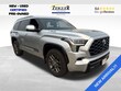  Toyota Sequoia