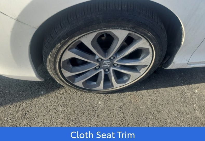 2013 HONDA ACCORD - Image 7