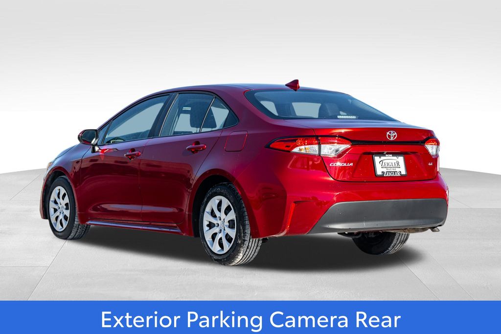 2024 TOYOTA COROLLA - Image 5