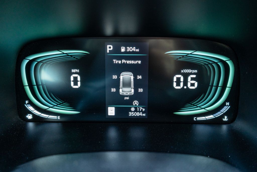 2024 KIA SOUL - Image 24