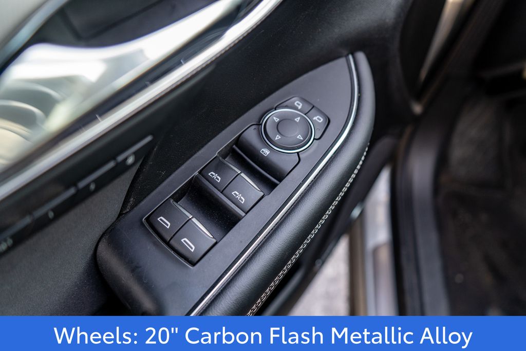 2025 BUICK ENVISION - Image 18