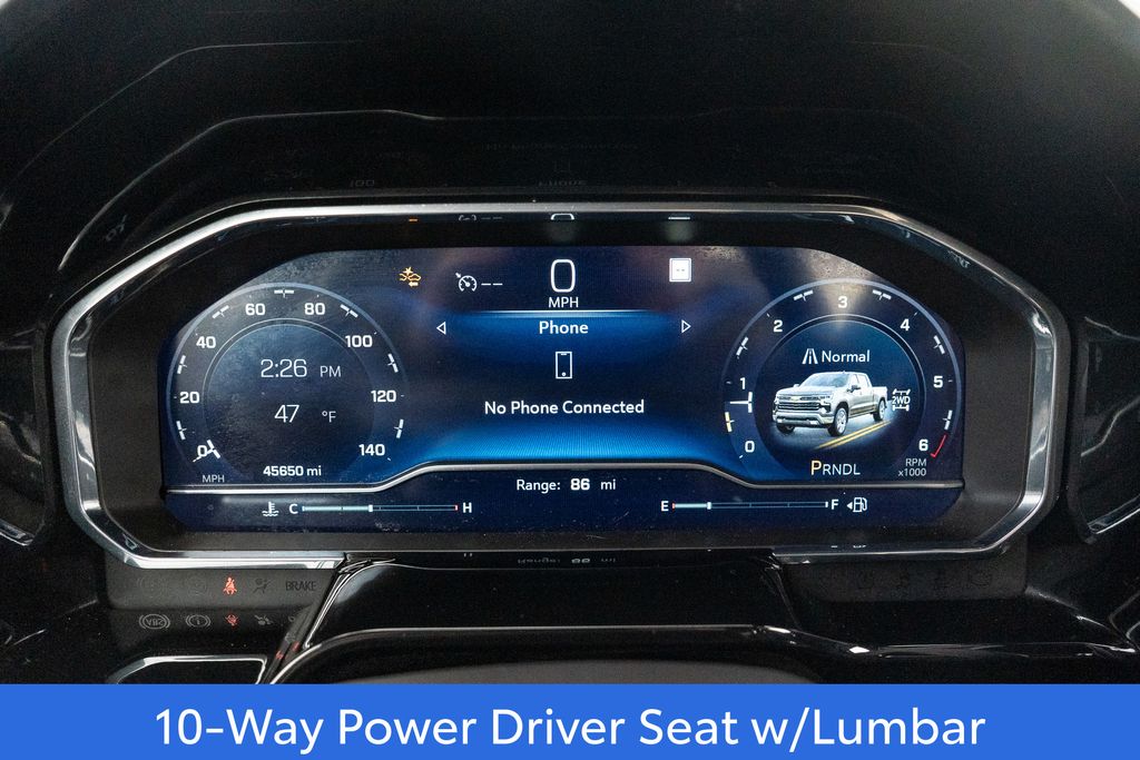 2023 CHEVROLET SILVERADO - Image 24