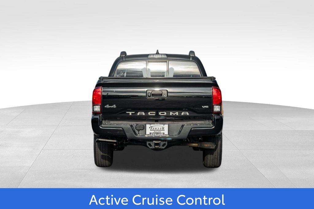 2023 TOYOTA TACOMA - Image 6