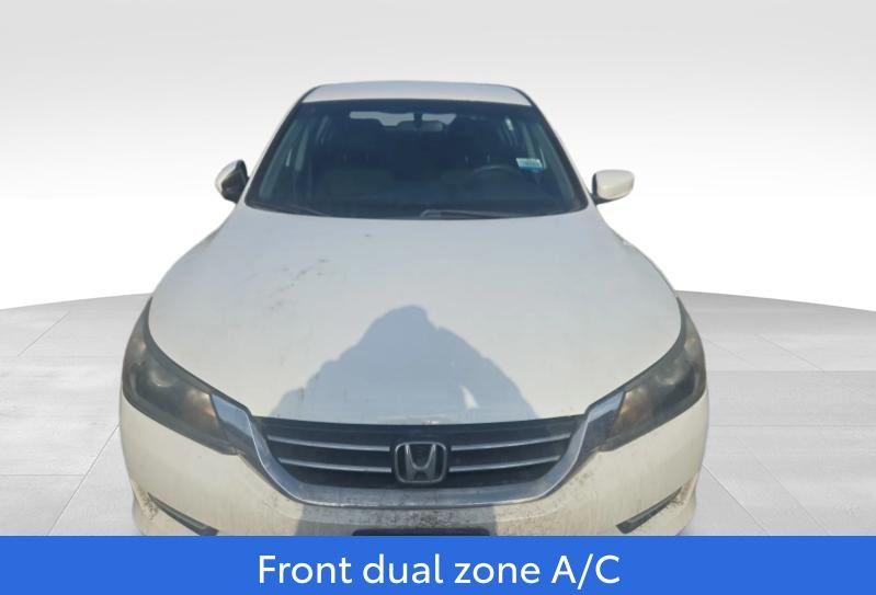 2013 HONDA ACCORD - Image 2