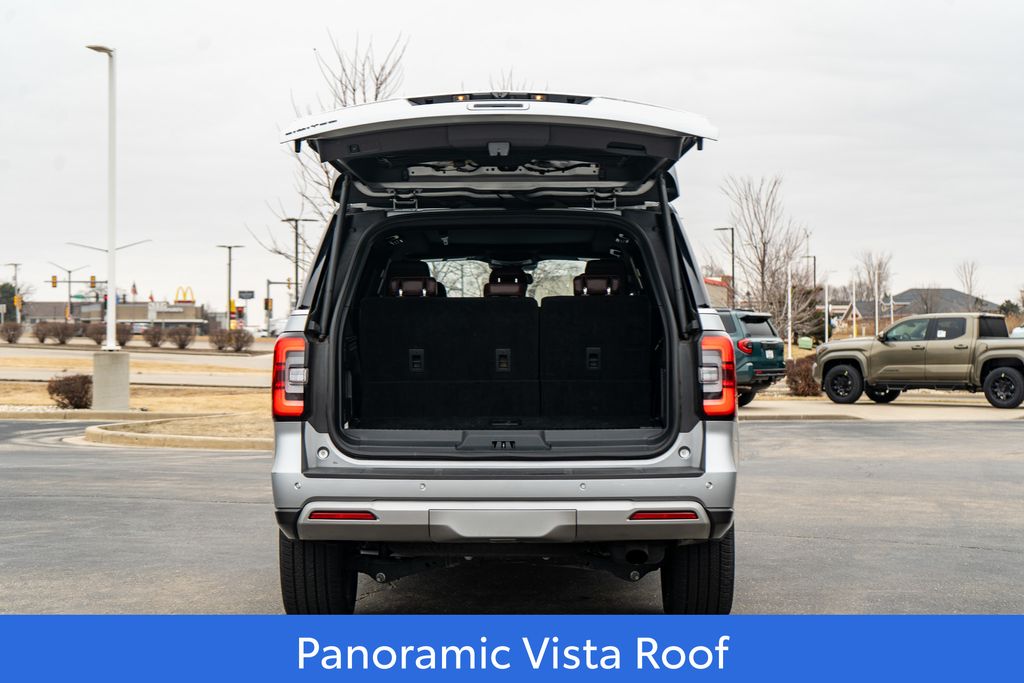 2024 FORD EXPEDITION - Image 10