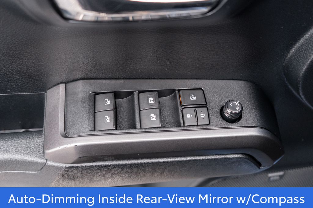 2019 Toyota Tacoma TRD Pro - Photo 17