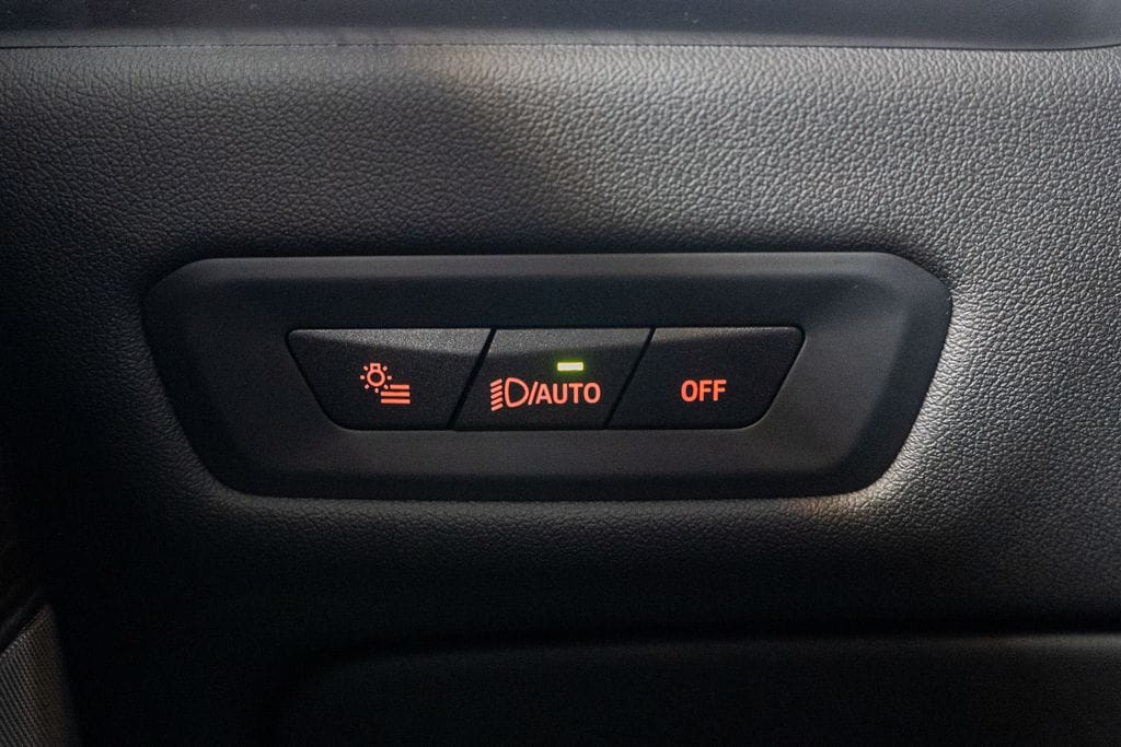 2026 BMW X5 - Image 26