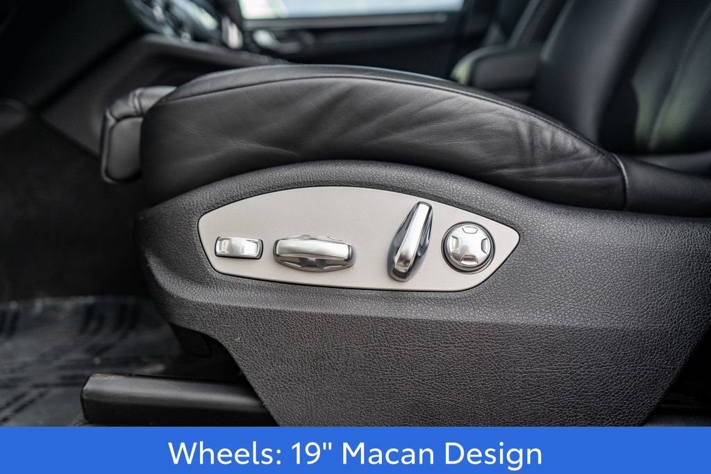 2021 PORSCHE MACAN - Image 20