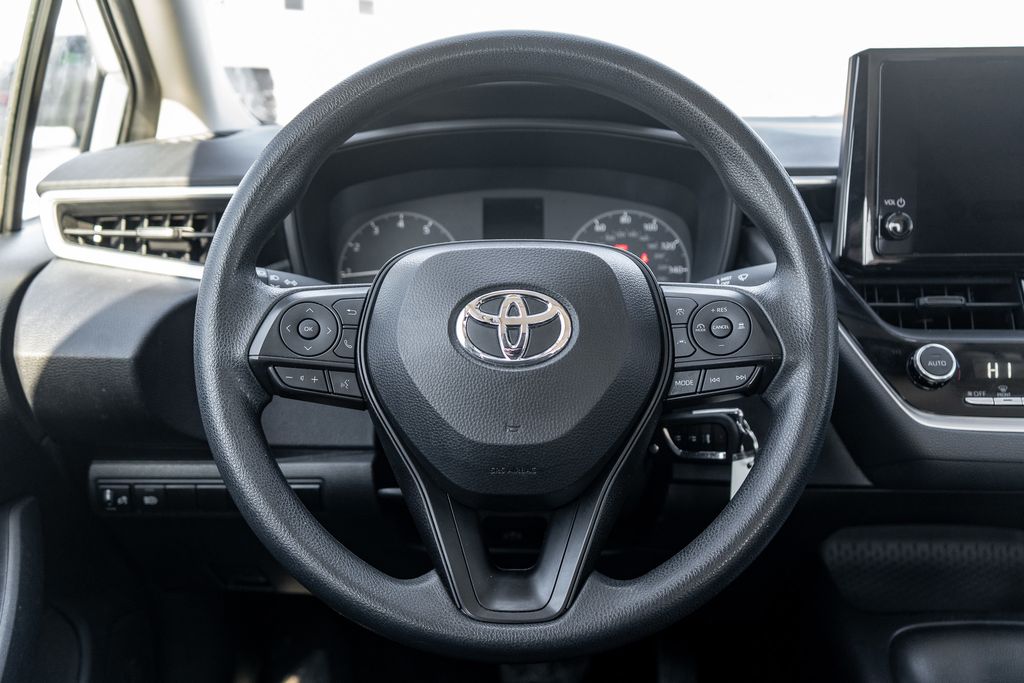 2024 TOYOTA COROLLA - Image 14