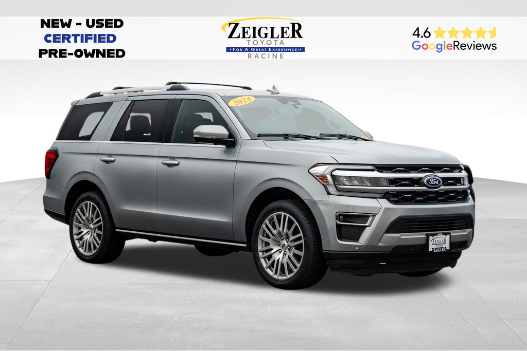 2024 FORD EXPEDITION - Image 1