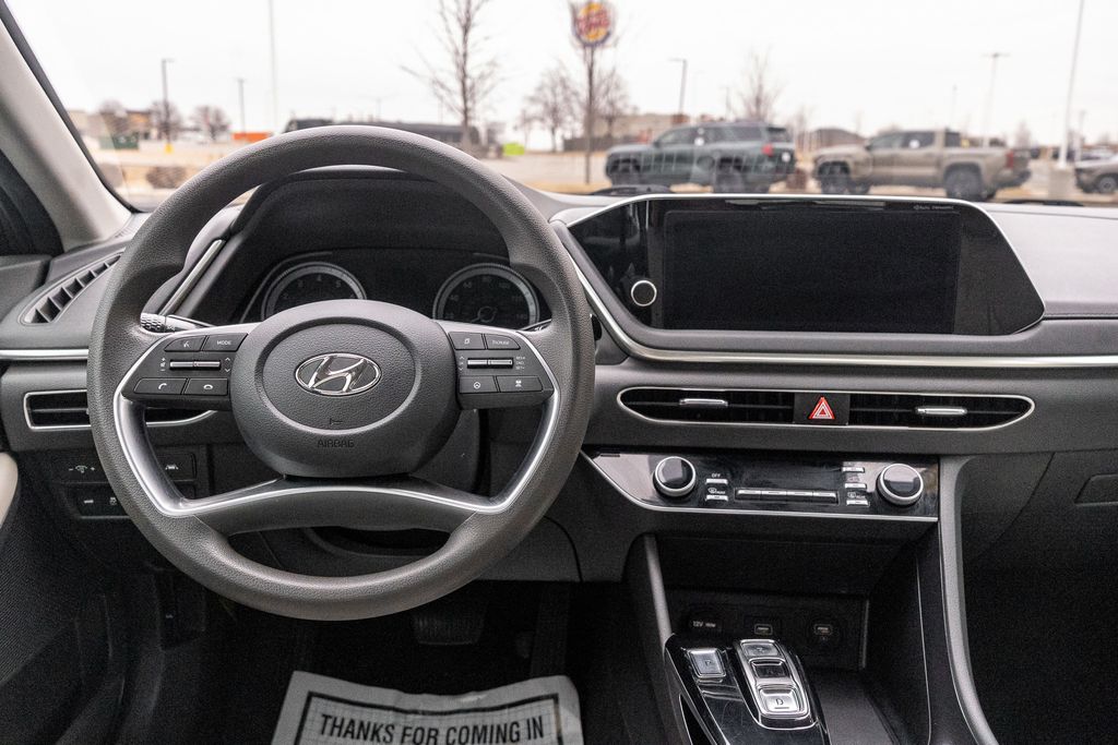 2023 HYUNDAI SONATA - Image 15