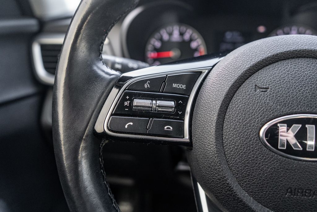 2020 KIA OPTIMA - Image 22