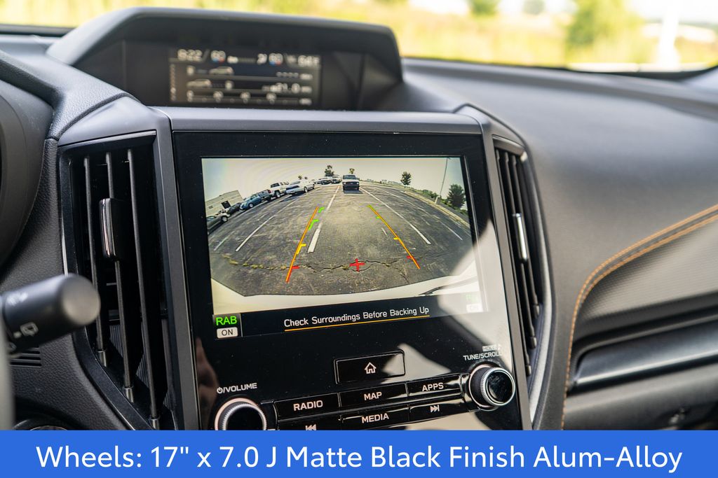 2024 SUBARU FORESTER - Image 29