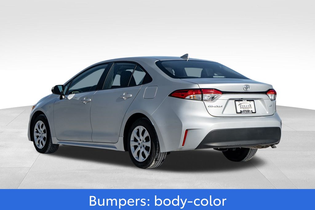 2024 TOYOTA COROLLA - Image 5