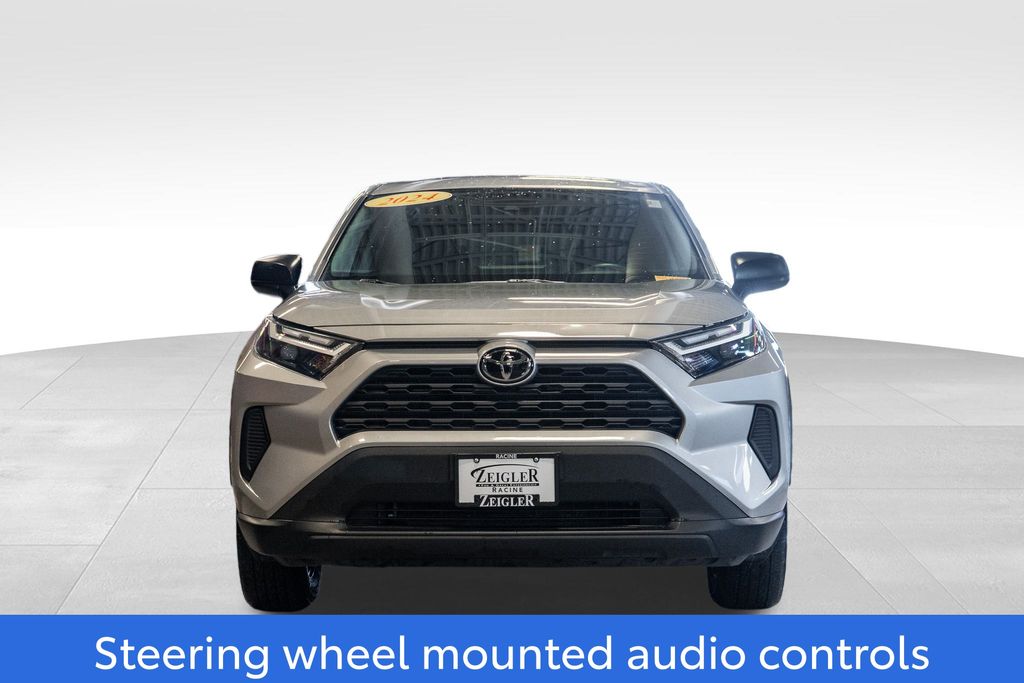 2024 TOYOTA RAV4 - Image 2