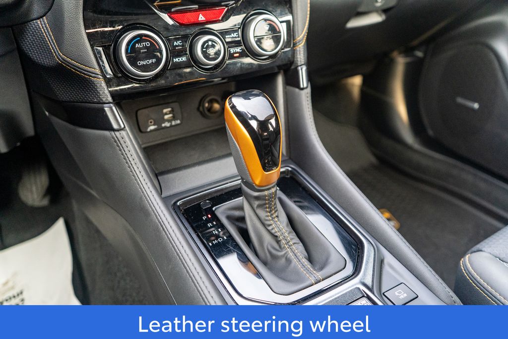 2024 SUBARU FORESTER - Image 24