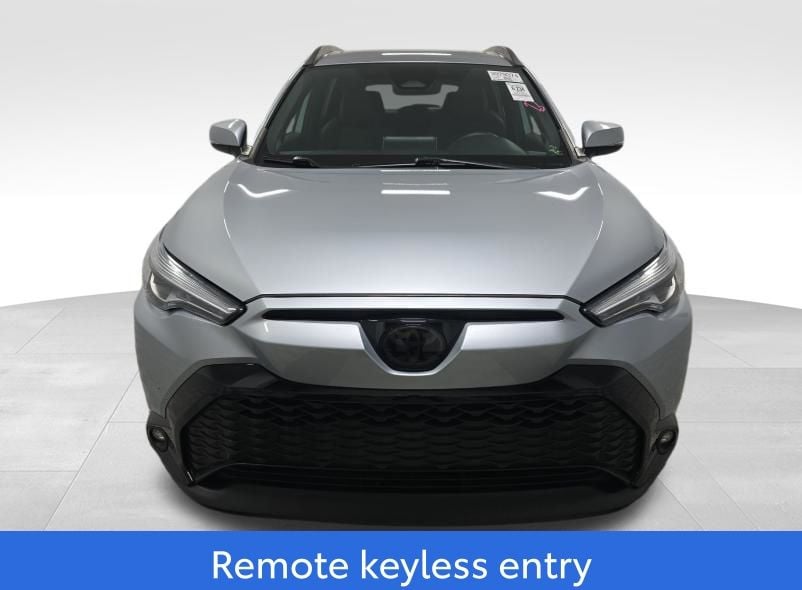 2023 TOYOTA COROLLA CROSS - Image 6