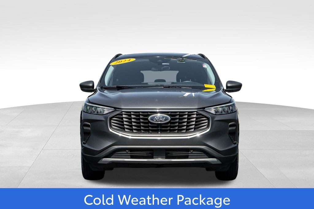 Used 2024 Ford Escape Active SUV