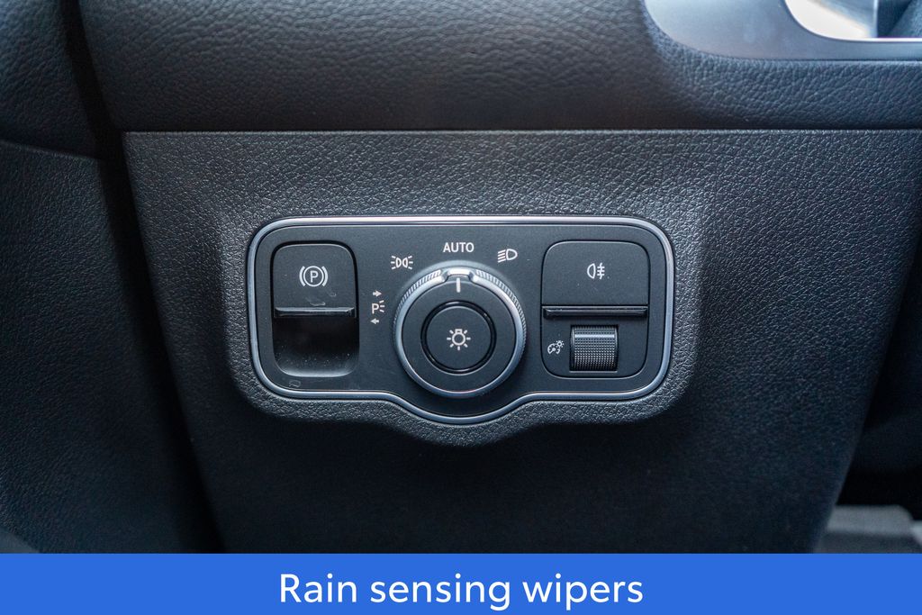 2023 MERCEDES-BENZ GLB-CLASS - Image 20