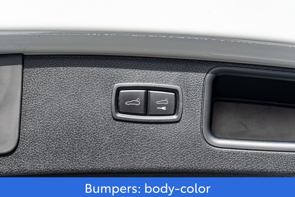 2021 PORSCHE MACAN - Image 11