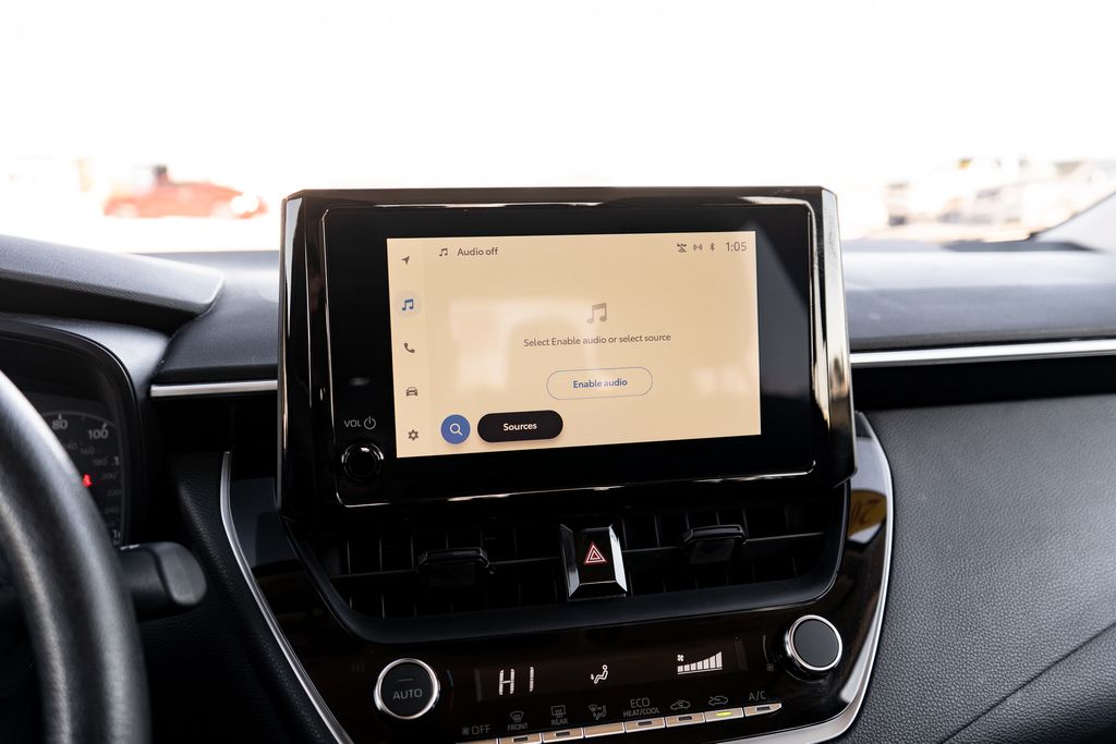 2024 TOYOTA COROLLA - Image 29