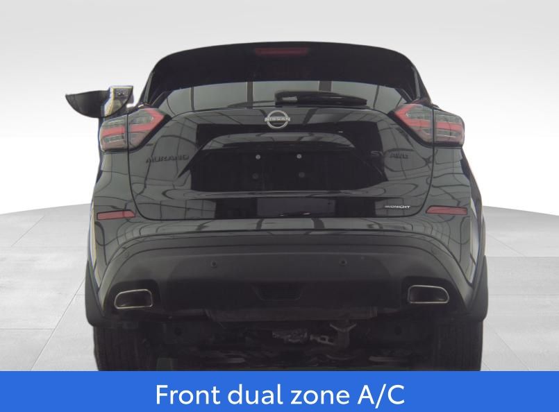 2024 NISSAN MURANO - Image 3