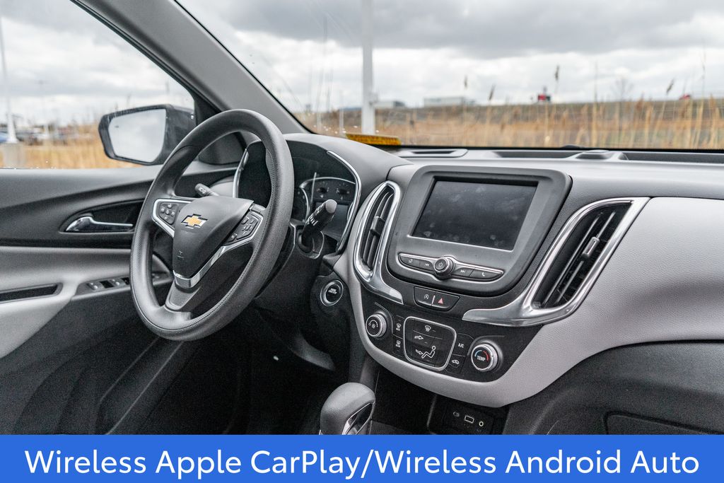 2022 Chevrolet Equinox 2FL - Photo 11