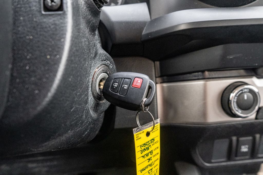 2023 TOYOTA TACOMA - Image 23