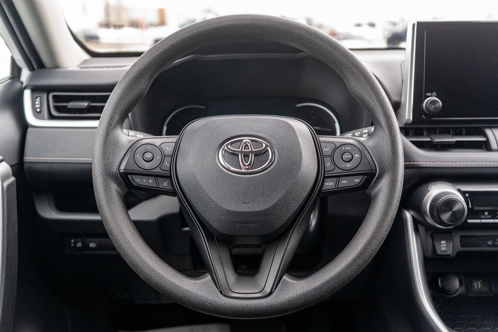 2024 TOYOTA RAV4 - Image 14