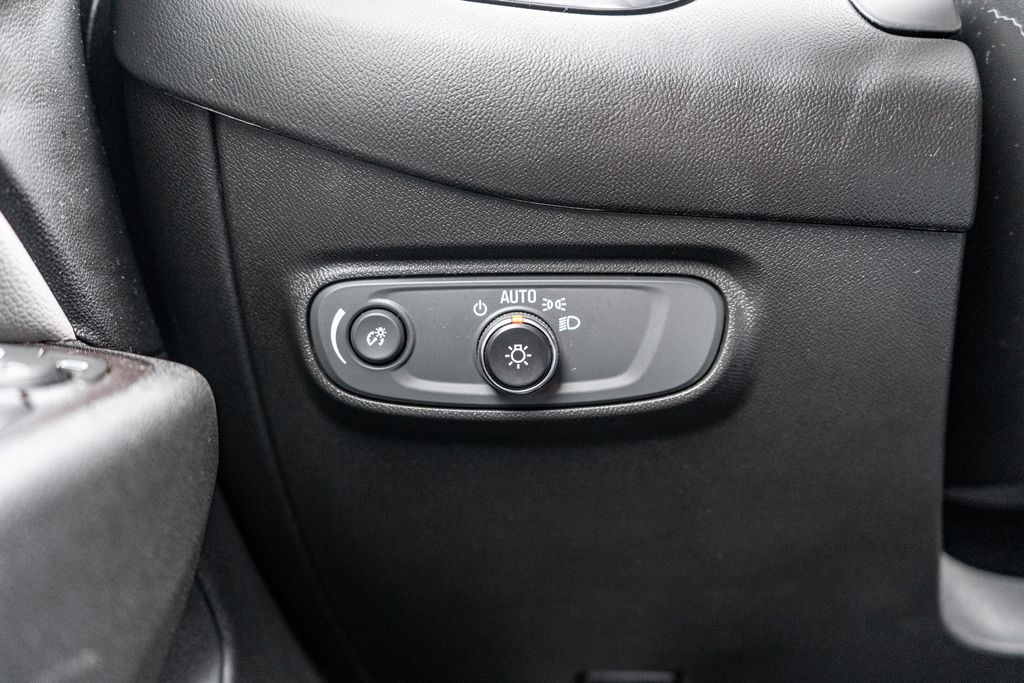 2022 Chevrolet Equinox 2FL - Photo 20
