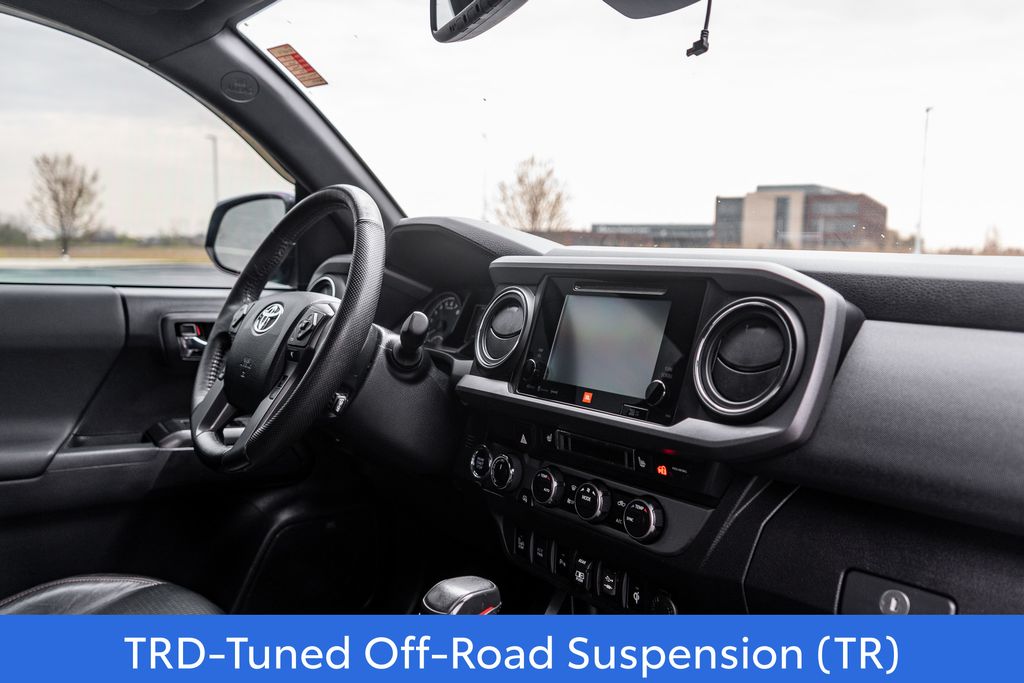 2019 Toyota Tacoma TRD Pro - Photo 11