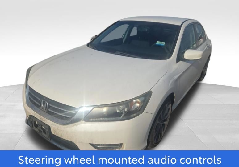 2013 HONDA ACCORD - Image 3