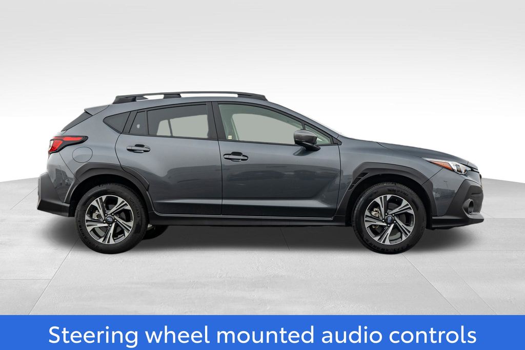 2024 SUBARU CROSSTREK - Image 8