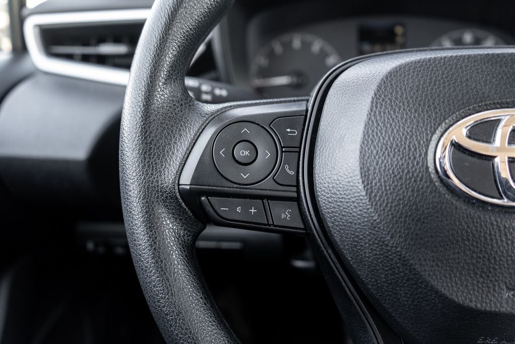 2024 TOYOTA COROLLA - Image 22