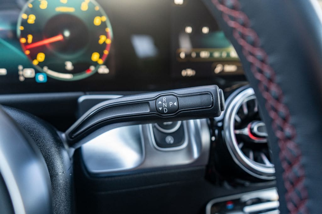 2023 MERCEDES-BENZ GLB-CLASS - Image 24