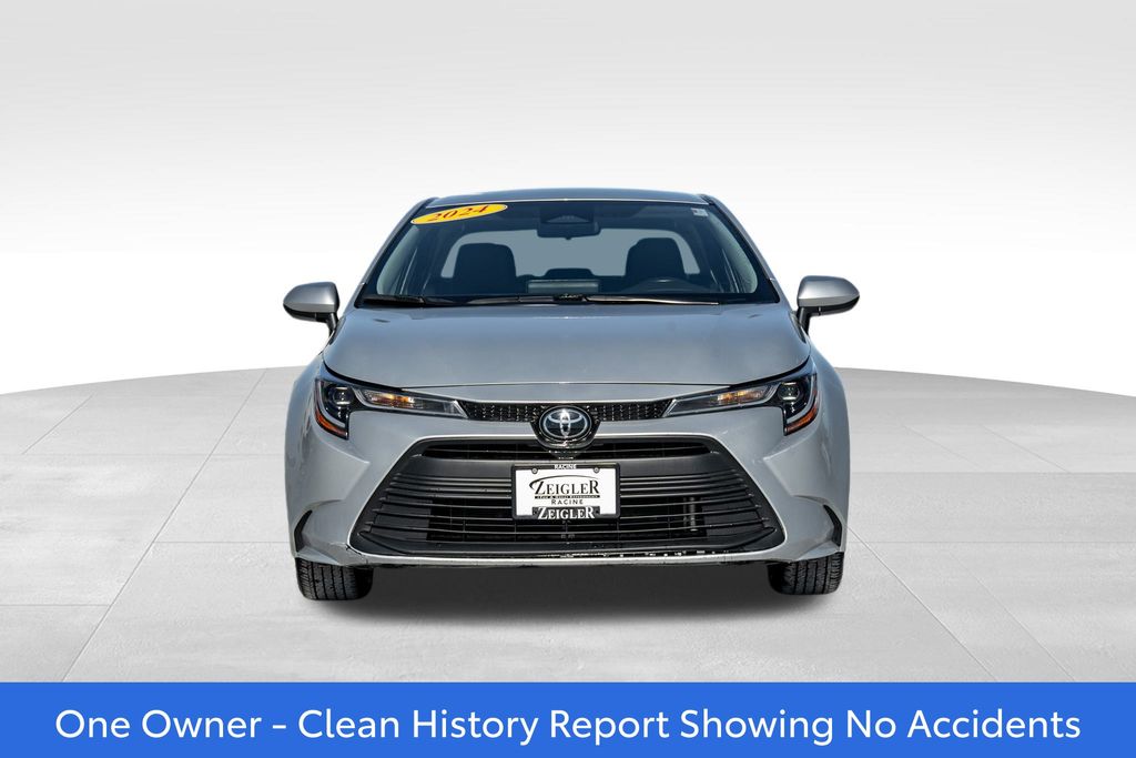 2024 TOYOTA COROLLA - Image 2