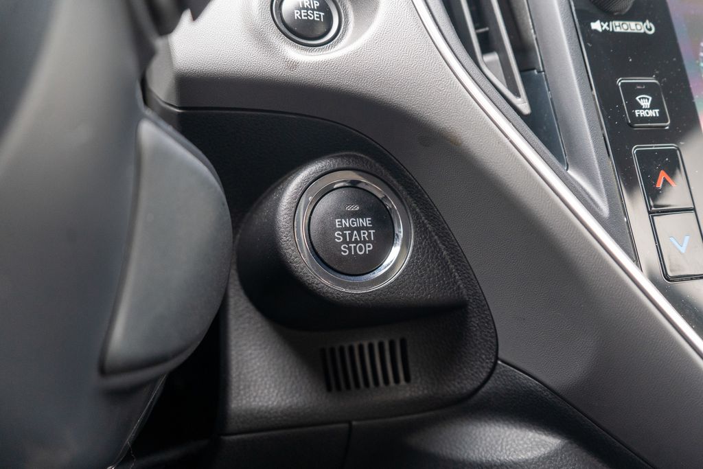 2024 SUBARU CROSSTREK - Image 24