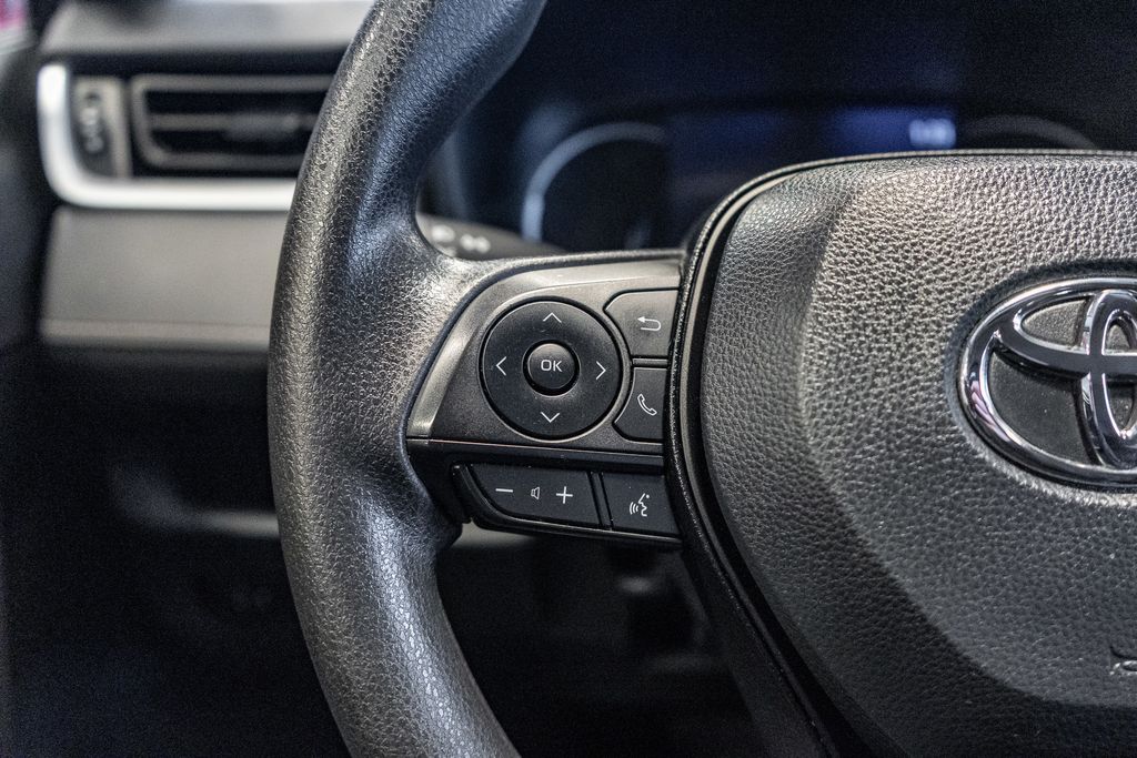 2024 TOYOTA RAV4 - Image 20