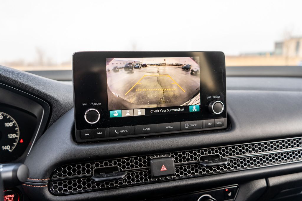 2023 HONDA HR-V - Image 29