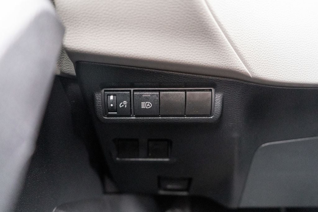 2023 TOYOTA COROLLA CROSS - Image 21