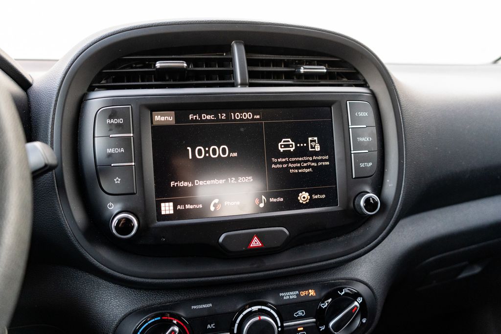 2024 KIA SOUL - Image 29