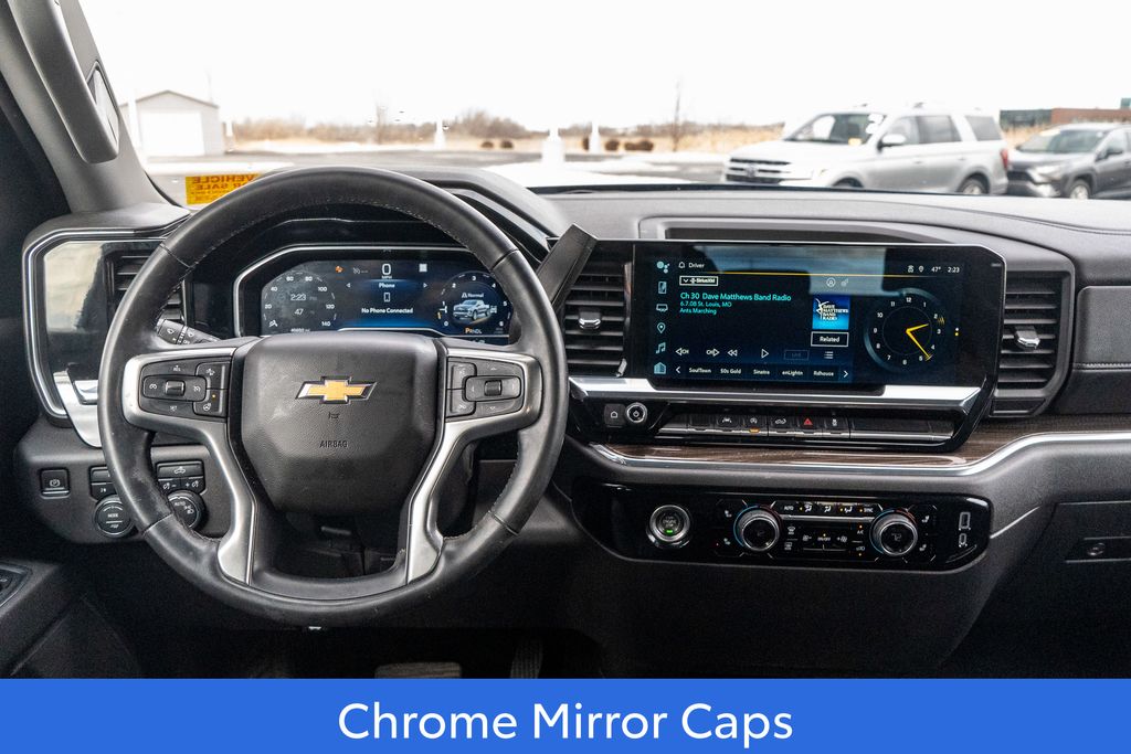 2023 CHEVROLET SILVERADO - Image 15